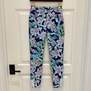 Lilly Pulitzer Fairway Golf Pants